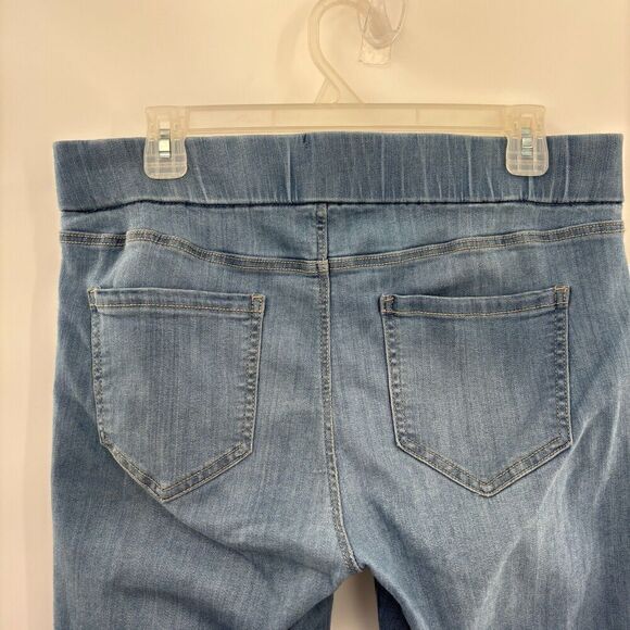 liverpool los angeles jeans Elastic Waist - Picture 5 of 14
